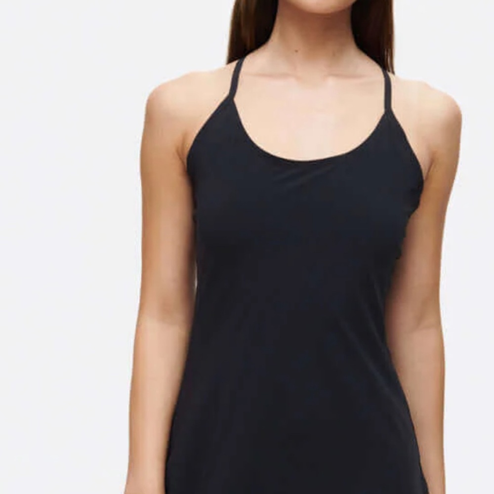 Outdoor Voices: The Exercise Dress